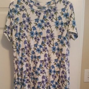 Napa dress - Honey & Lace - Size Medium